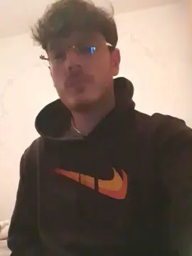 Cam4 Live Sex of WetDream20