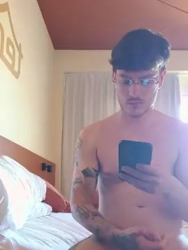 Cam4 Live Sex Cam of WetDream20