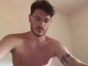 Cam4 Sex Chat of WetDream20
