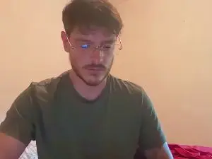 Cam4 Live Sex of WetDream20