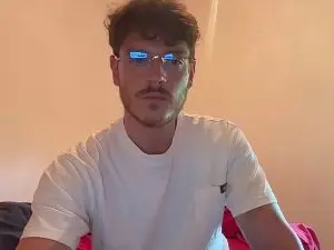 Cam4 Live Porn of WetDream20