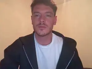 Cam4 Sex Cam of WetDream20