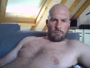 Cam4 Adult Webcam of eshot2punkt0