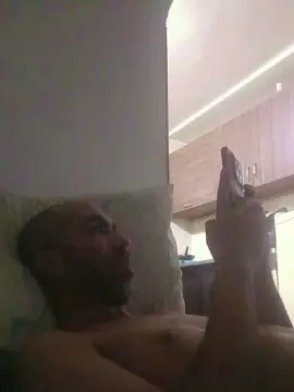 Cam4 Adult Webcam of macario