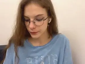 Cam4 Nude Webcam of BambiHipkins