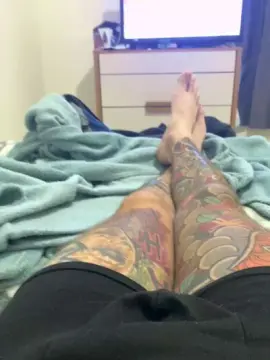Cam4 Adult Webcam of Brendon3