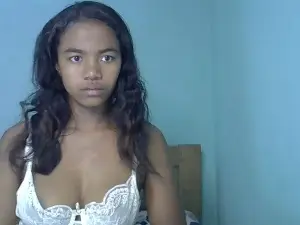 Cam4 Adult Webcam of Chaitee