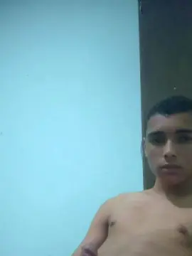 Cam4 Sex Cam of Luanxsss