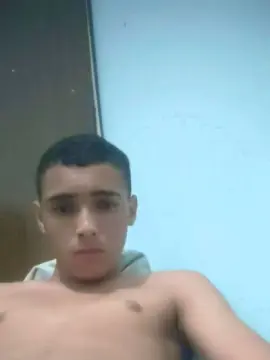 Cam4 Nude Webcam of Luanxsss