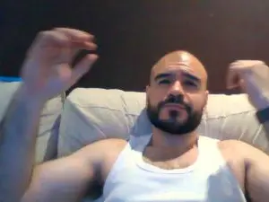 Cam4 Free Live Porn of bearproject