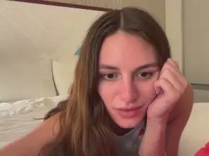 Cam4 Free Live Porn of graciesmith27