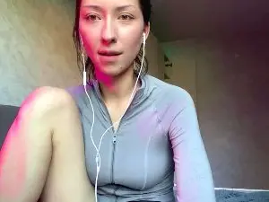 Cam4 Adult Video Chat of DarcyTokley