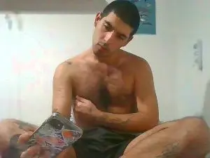 Cam4 Private Sex Chat of Elianfonseca_