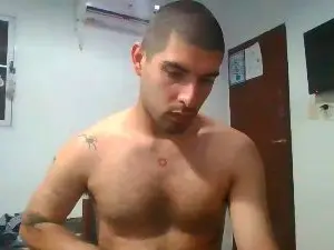 Cam4 Free Porn Cam of Elianfonseca_