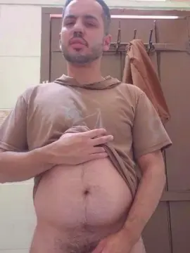 Cam4 Nude Webcam of LekNuBR