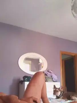 Cam4 Live Sex of Mivato