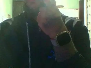 Cam4 Free Live Porn of Preto_quente00