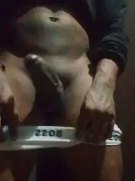 Cam4 Adult Webcams of Preto_quente00