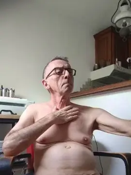 Cam4 Best Webcam of SeniorExhib