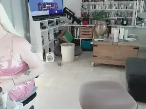 Cam4 Best Webcam of TeddyTheBeer