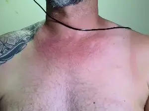 Cam4 Nude Webcam of Tormento10