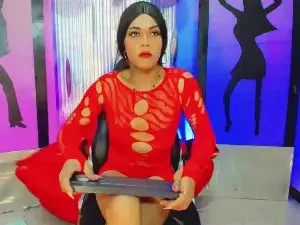 Cam4 Adult Video Chat of aslhy_sofia
