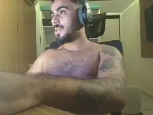 Cam4 Adult Video Chat of taurusboy27
