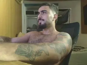 Cam4 Adult Webcam of taurusboy27