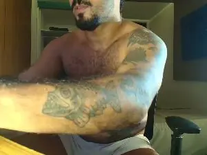 Cam4 Sex Cam of taurusboy27