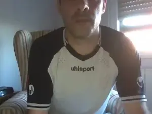 Cam4 Nude Webcam of txatin22