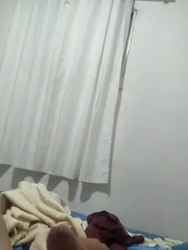 Cam4 Nude Webcam of Andinho2