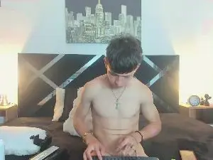 Cam4 Live Sex Cam of Jake_hot0