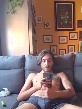 Cam4 Watch Live Sex Cams of LolloEBibbi