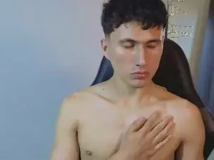 Cam4 Nude Webcam of Mugiito