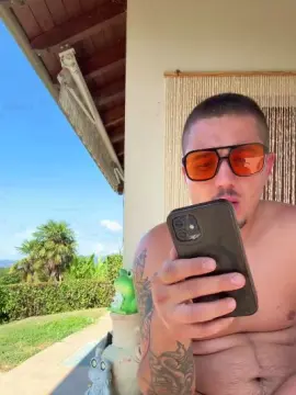Cam4 Adult Webcam of Nolino20