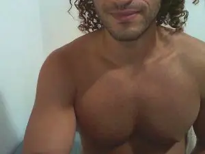 Cam4 Sex Chat of PipoMF