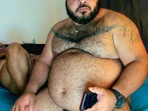 Cam4 Free Porn Cam of Stinkyfatsdirty