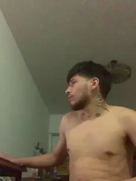 Cam4 Adult Webcam of garete97