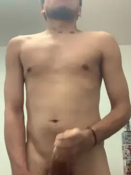 Cam4 Best live sex cam show of garete97