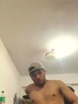 Cam4 Live Sex Cam of garete97