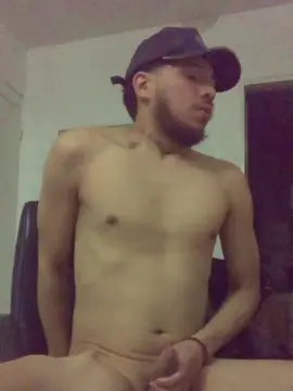 Cam4 Best Webcam of garete97