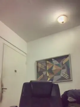 Cam4 Nude Webcam of garete97