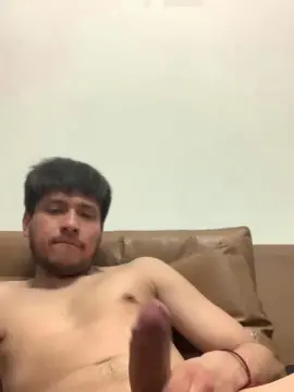 Cam4 Free Live Porn of garete97