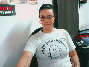Cam4 Private Sex Chat of manu_joce