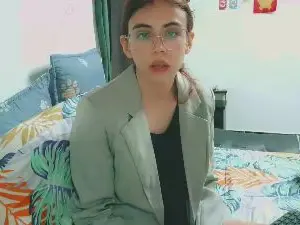 Cam4 Adult Webcam of manu_joce