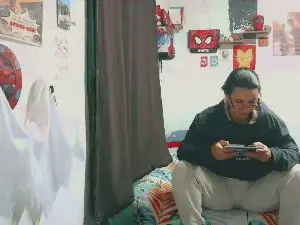 Cam4 Live Sex Cam of manu_joce