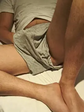Cam4 Private Sex Chat of xxxkxxx21
