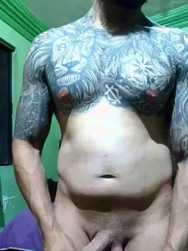 Cam4 Live Sex Cam of Beibyleon69