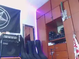 Cam4 Nude Webcam of Diego_barbarie