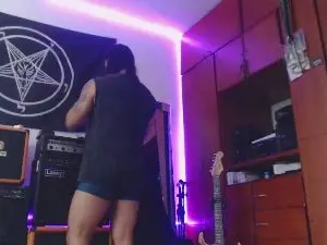 Cam4 Private Sex Chat of Diego_barbarie